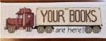 (image for) Your Books Are Here (RED)